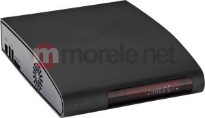 Odtwarzacz multimedialny Emtec Movie Cube V800H 1TB (EKHDD1000V800H) 1