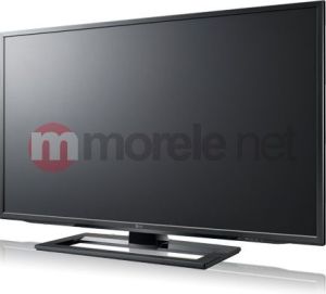 Telewizor LG Telewizory : LED >> LG Electronics 42' LED TV Full HD 3D 600HZ 42LW5400 - TVLGE42LW54 3