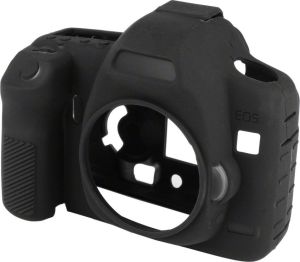 Pokrowiec EasyCover Etui silikon Canon 5D Mark II New 1