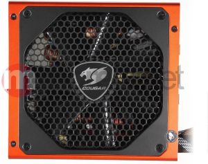 Zasilacz Cougar CMX 700 1