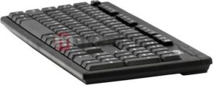 Klawiatura E5 Przewodowa Czarna  (RE00206-KBRE00206E5) 2