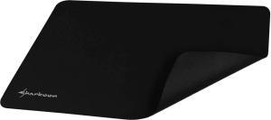 Podkładka Sharkoon PAD 1337 MAT BLACK (SHANMPS03) 2