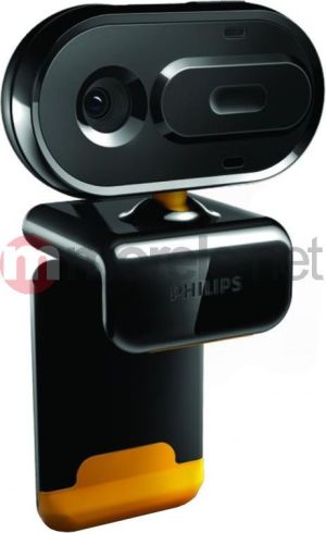Kamera internetowa Philips SPZ2500/10 1