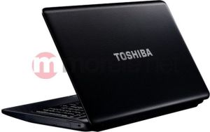 Laptop Toshiba Satellite C670-12U PSC3YE-007007PL 1