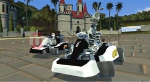 Super Star Kartz Xbox 360 2