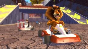 Super Star Kartz Xbox 360 3