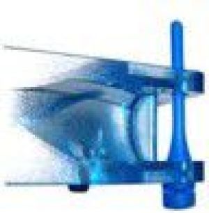 Qoltec Gumowe kolki mocujace do wentylatorow 2