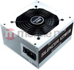 Zasilacz OCZ Silencer Mk III Series 600W High Performance Modular Plus Bronze (PPCMK3S600-EU) 2
