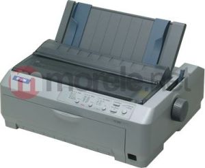 Drukarka igłowa Epson FX-890 1