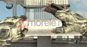 Snipers (gra + snajperka) 13