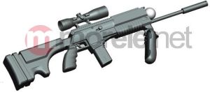 Snipers (gra + snajperka) 15