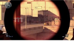 Snipers (gra + snajperka) 3