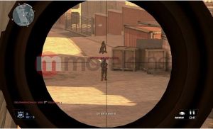 Snipers (gra + snajperka) 4