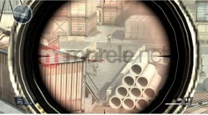 Snipers (gra + snajperka) 8