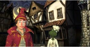 TAC - Simon the Sorcerer 5 PL PC 4