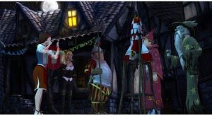 TAC - Simon the Sorcerer 5 PL PC 5