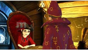 TAC - Simon the Sorcerer 5 PL PC 7