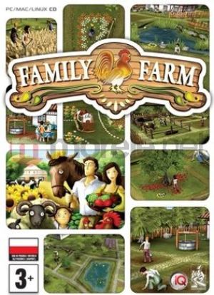 Hammerware - Family Farm PL PC 1