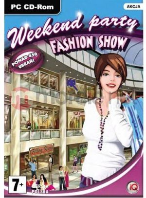 Weekend Party - Fashion Show PL PC 1