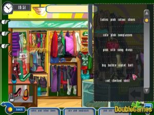 Weekend Party - Fashion Show PL PC 11