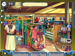 Weekend Party - Fashion Show PL PC 2