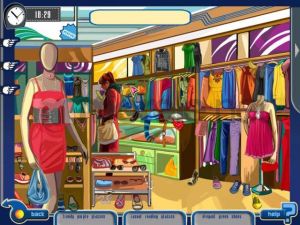 Weekend Party - Fashion Show PL PC 3