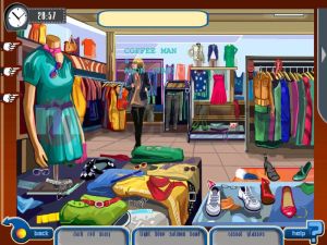 Weekend Party - Fashion Show PL PC 9