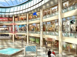 Weekend Party - Fashion Show PL PC 10