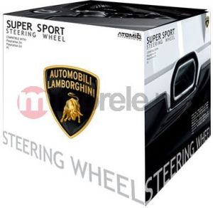 Kierownica Atomic Europe LAMBORGHINI SUPER SPORT - AT1627 2