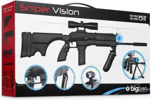 BigBen Karabin snajperski - Sniper Vision 1
