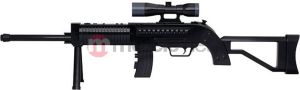 BigBen Karabin Snajperski BLACK 1