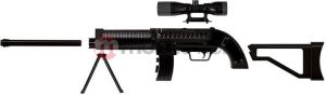 BigBen Karabin Snajperski BLACK 2