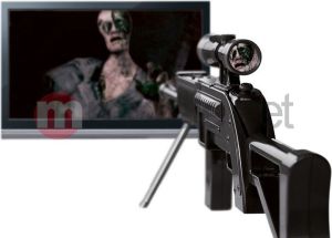 BigBen Karabin Snajperski BLACK 5