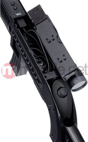 BigBen Karabin Snajperski BLACK 7