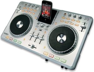 ION Audio DISCOVER DJ PRO - IA1168 1