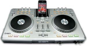 ION Audio DISCOVER DJ PRO - IA1168 2