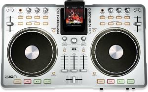 ION Audio DISCOVER DJ PRO - IA1168 3