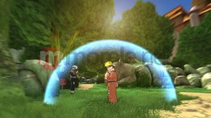 Rise of a Ninja + Broken Bond Xbox 360 4