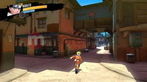 Rise of a Ninja + Broken Bond Xbox 360 5