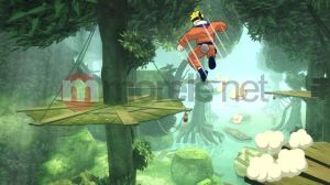 Rise of a Ninja + Broken Bond Xbox 360 6