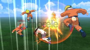 Rise of a Ninja + Broken Bond Xbox 360 7