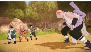 Rise of a Ninja + Broken Bond Xbox 360 9