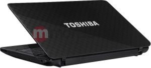 Laptop Toshiba Satellite L750D-14N PSK4YE-01E00CPL 1