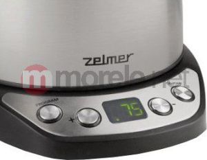 Czajnik Zelmer ZCK1176X (CK 1004) 2