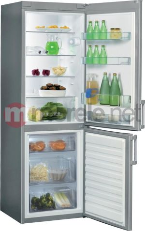 Lodówka Whirlpool WBE 34122 A++XF 1