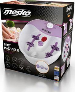 Masażer Mesko MS 2152 do stóp 3