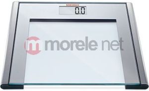 Waga łazienkowa Soehnle Silver Sense 61350 1