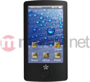 Pentagram Eon Frost 4GB Czarny 1