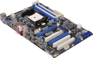 Płyta główna ASRock A55 Pro3 2