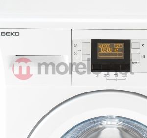 Pralka Beko WMB 71643 PTL 2